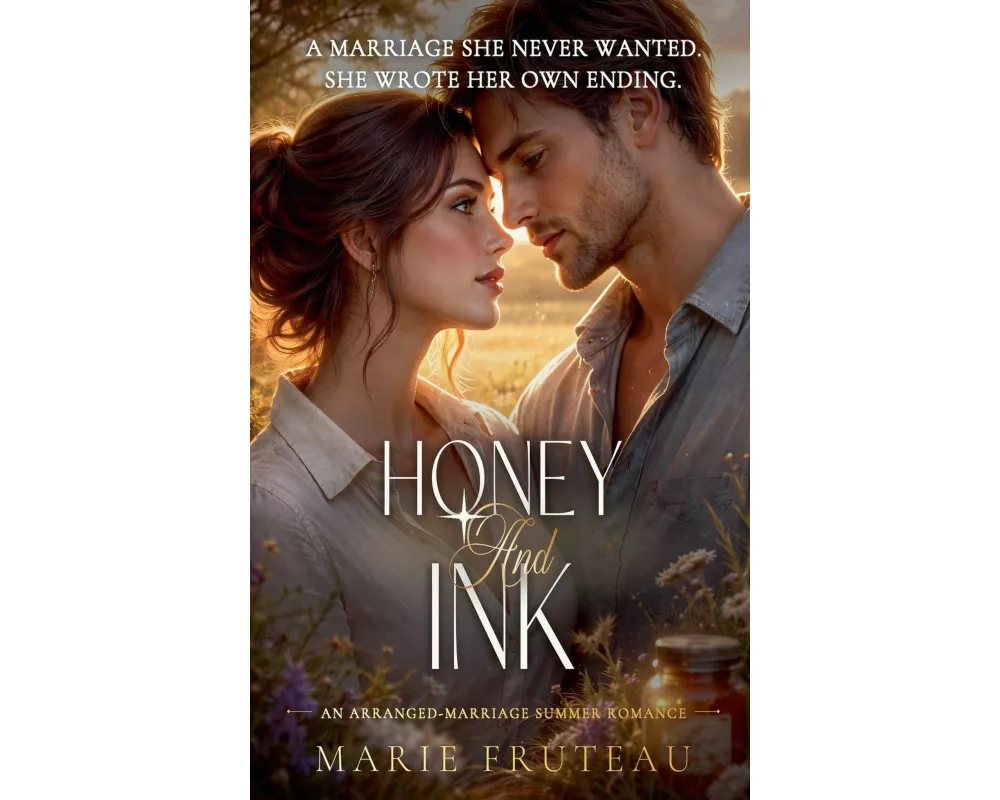 Honey and Ink