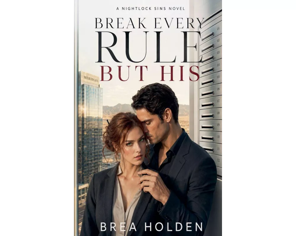 Break Every Rule But His