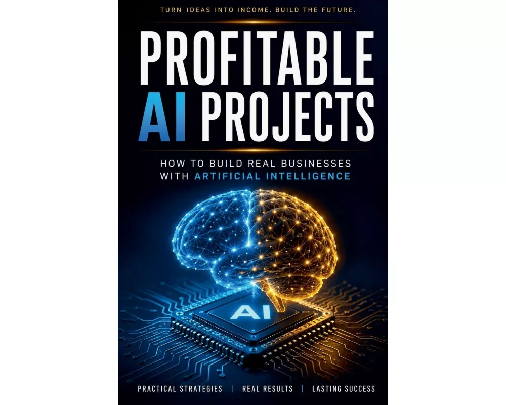 Profitable AI Projects