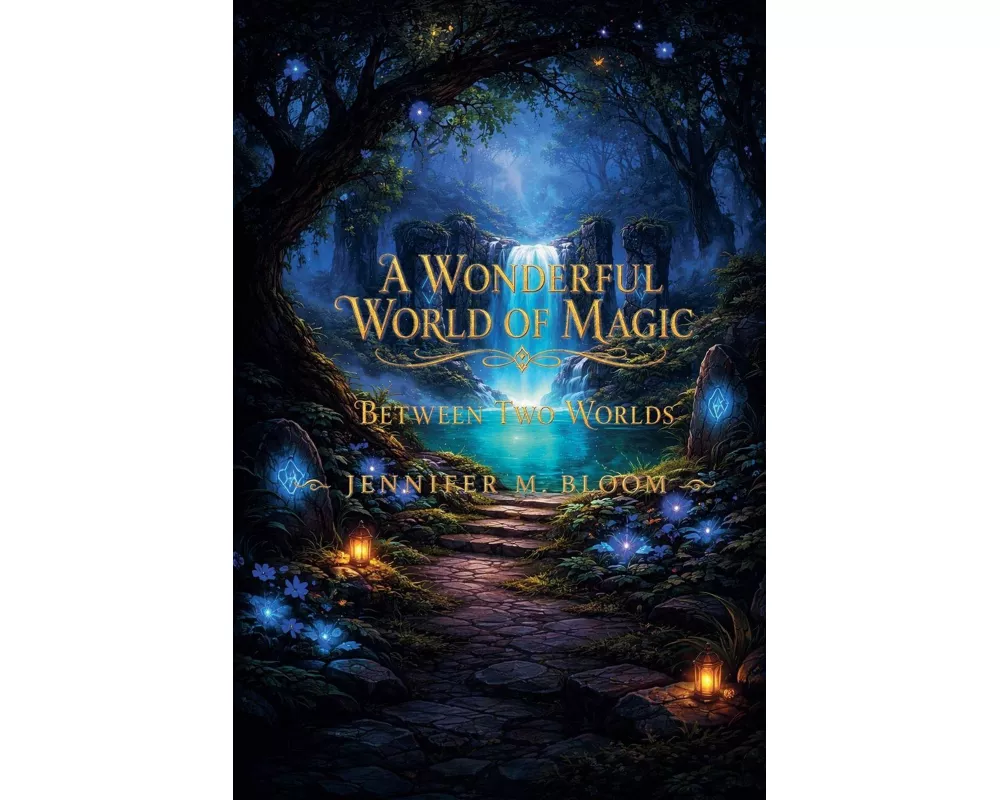 A Wonderful World of Magic