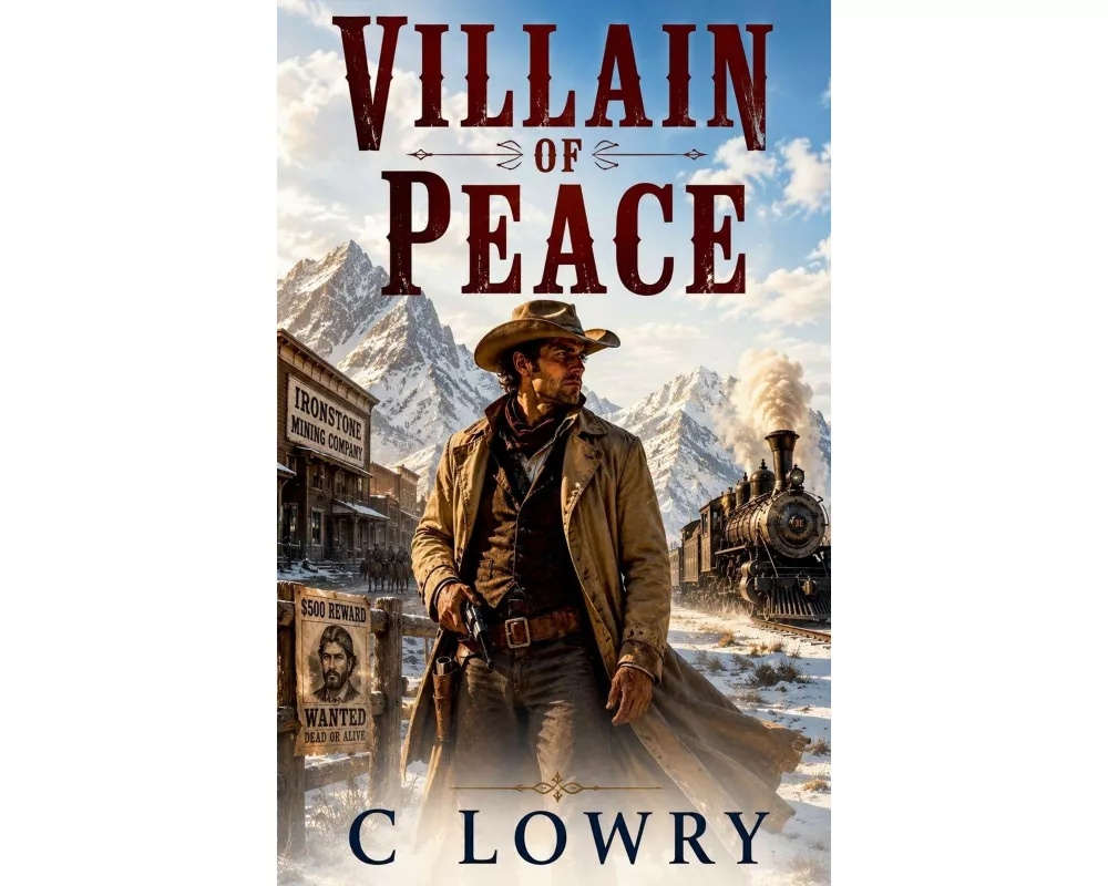 Villain of Peace
