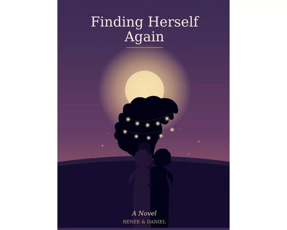 Finding Herself Again