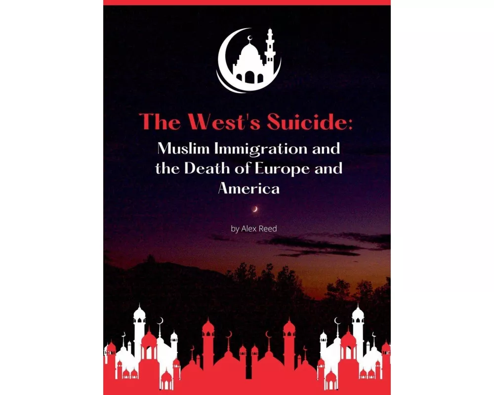 The West's Suicide