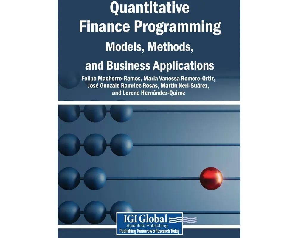 Quantitative Finance Programming