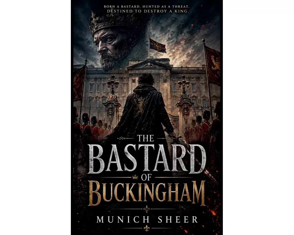 The Bastard of Buckingham