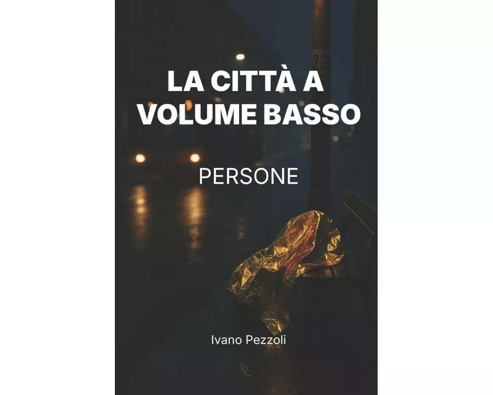 La città a volume basso
