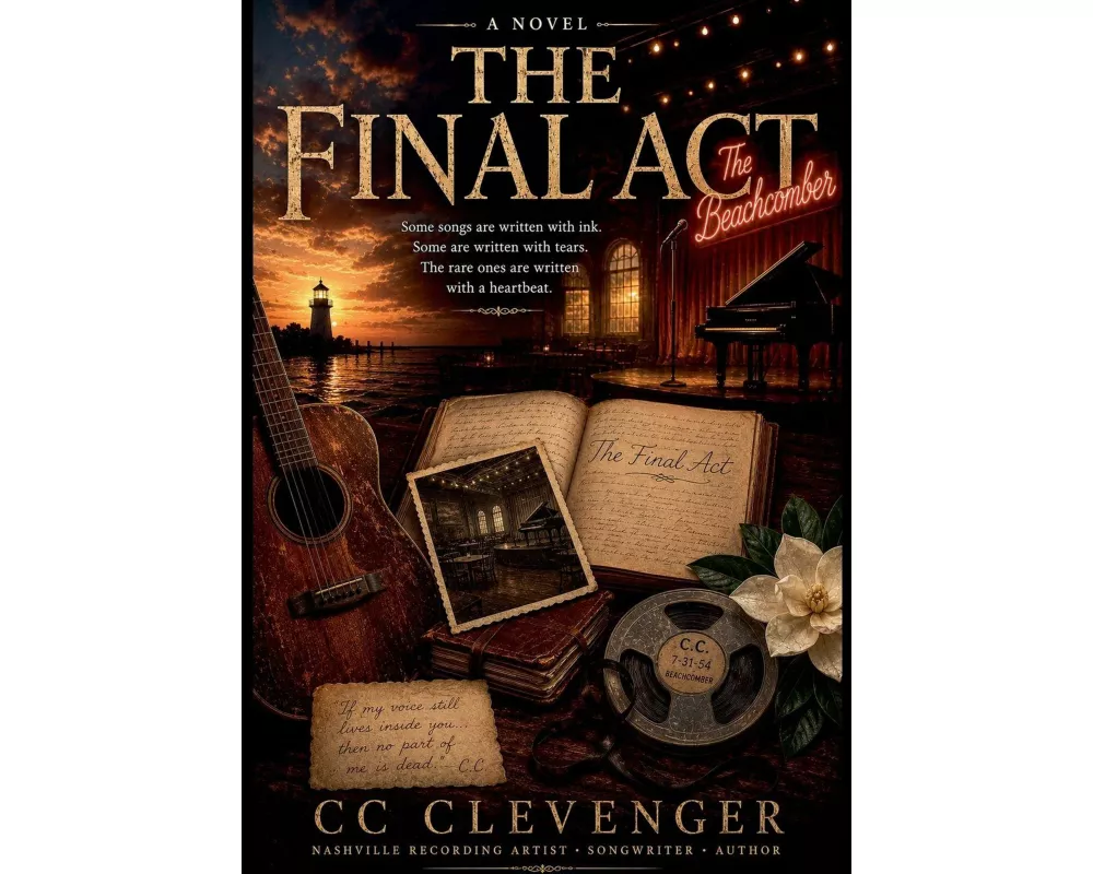 The Final Act