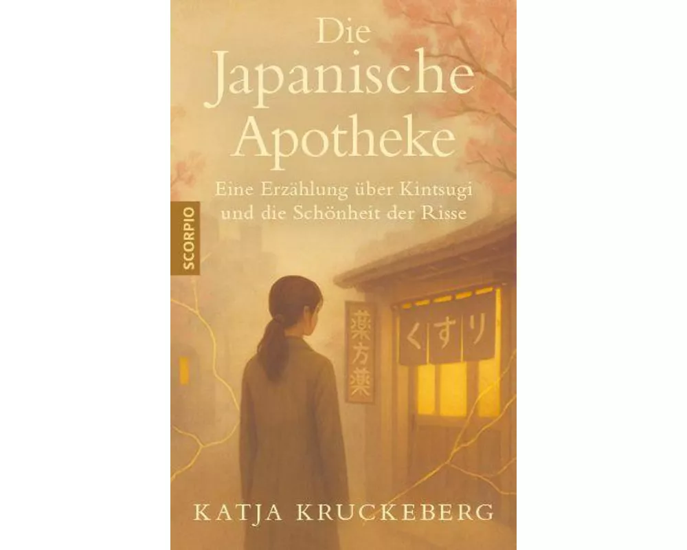 Die Japanische Apotheke