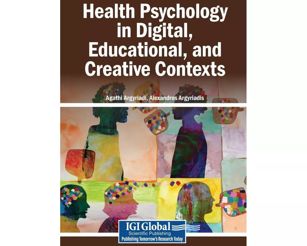 Health Psychology in Digital, Educational, and Creative Contexts