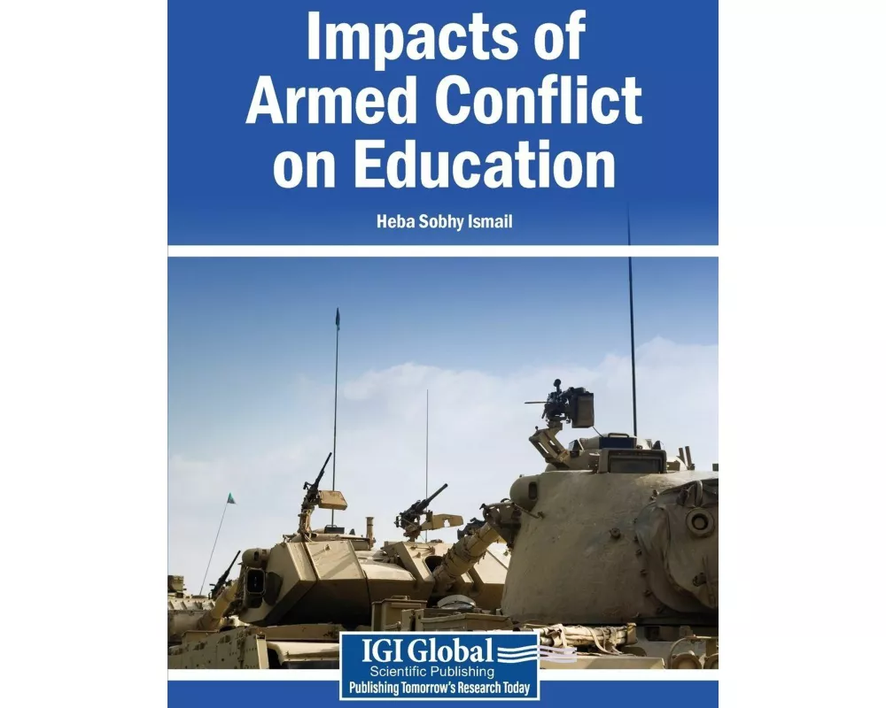 Impacts of Armed Conflict on Education