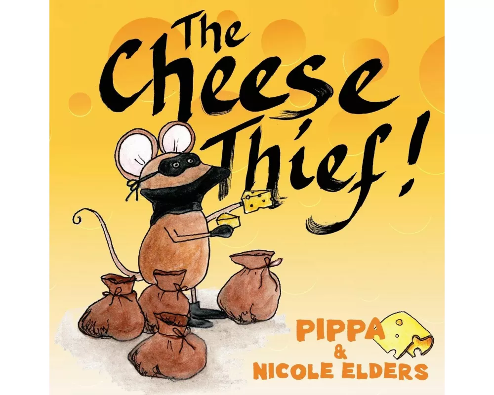 The Cheese Thief