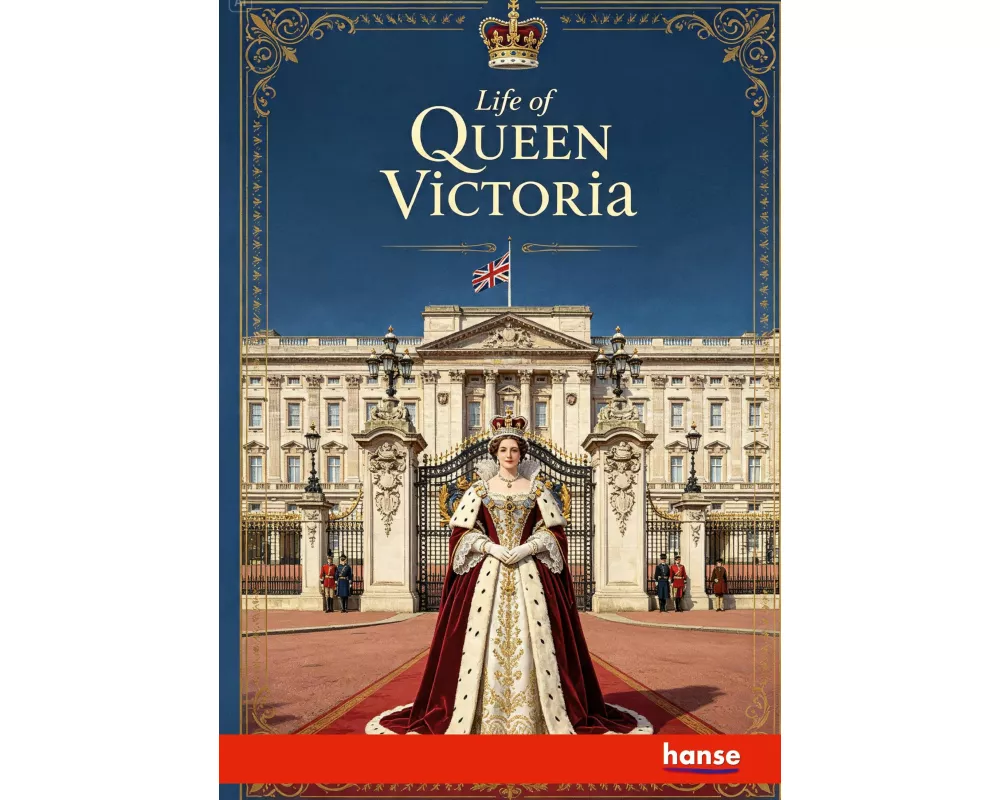 Life of Queen Victoria
