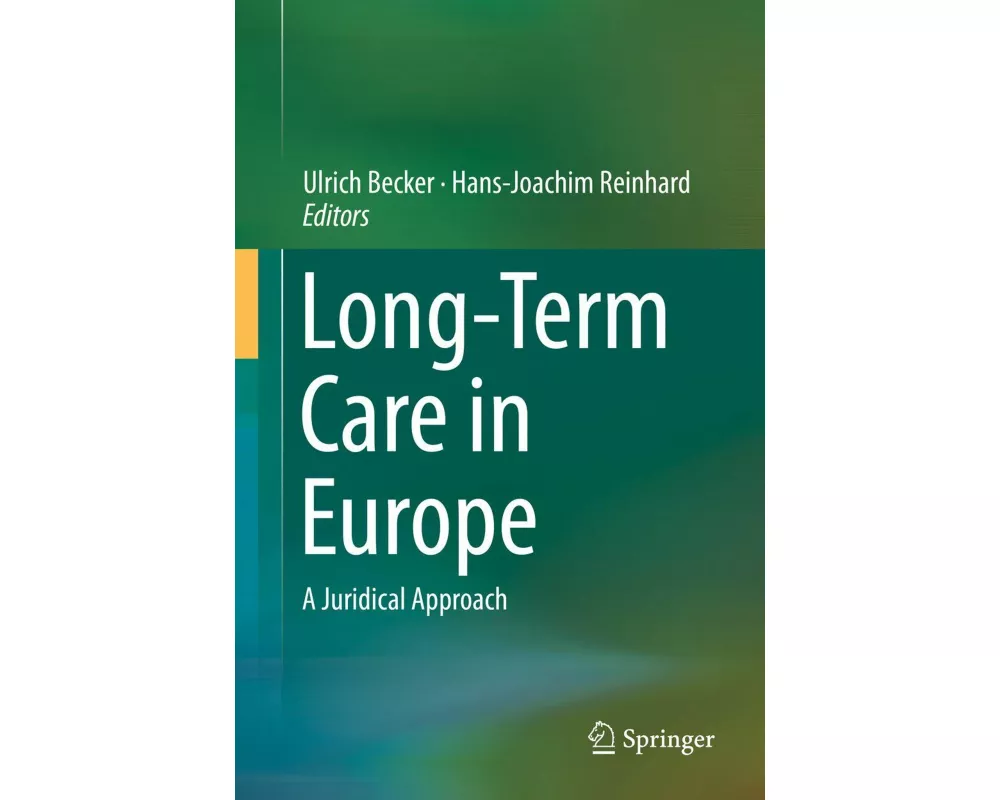 Long-Term Care in Europe