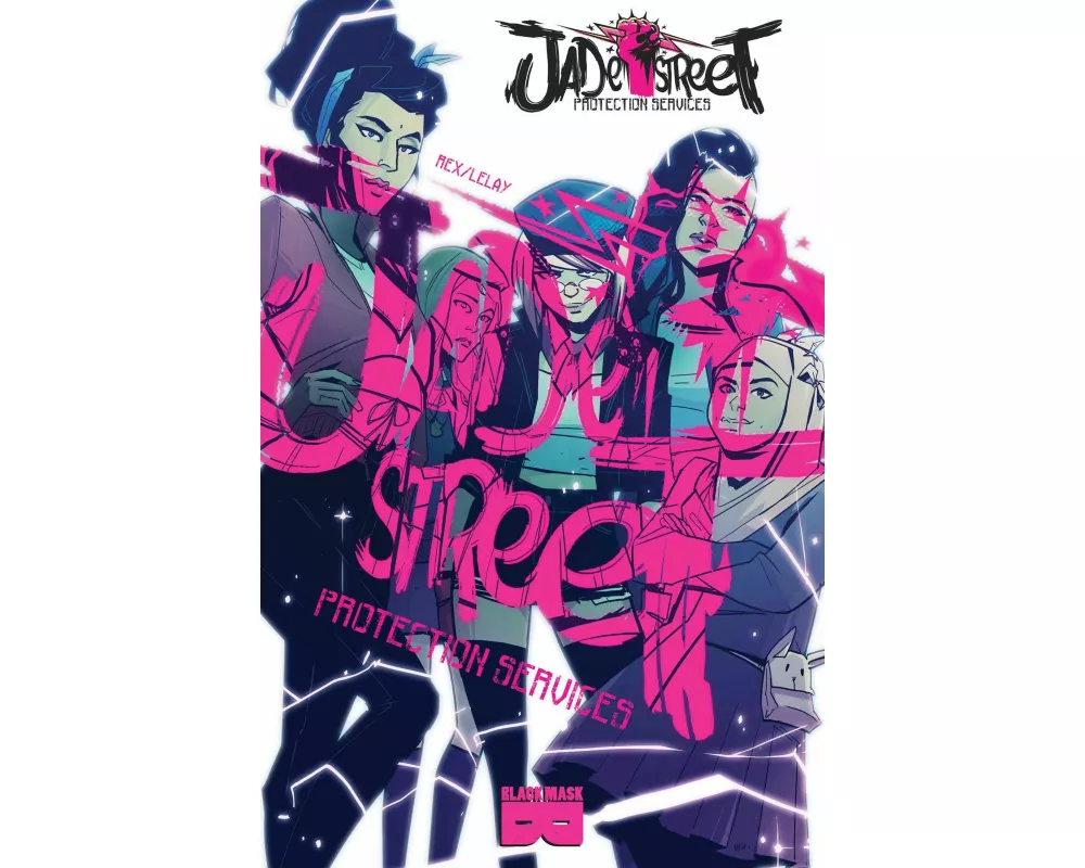 Jade Street Protection Services