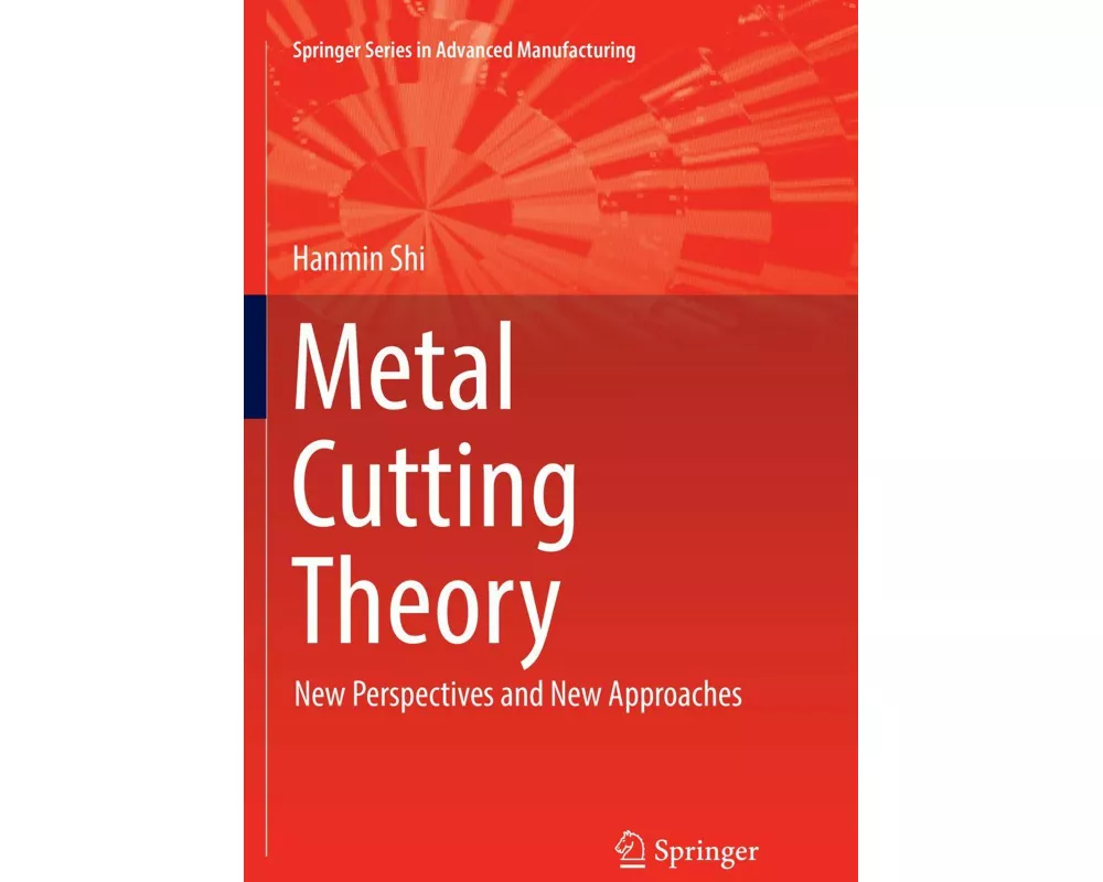 Metal Cutting Theory