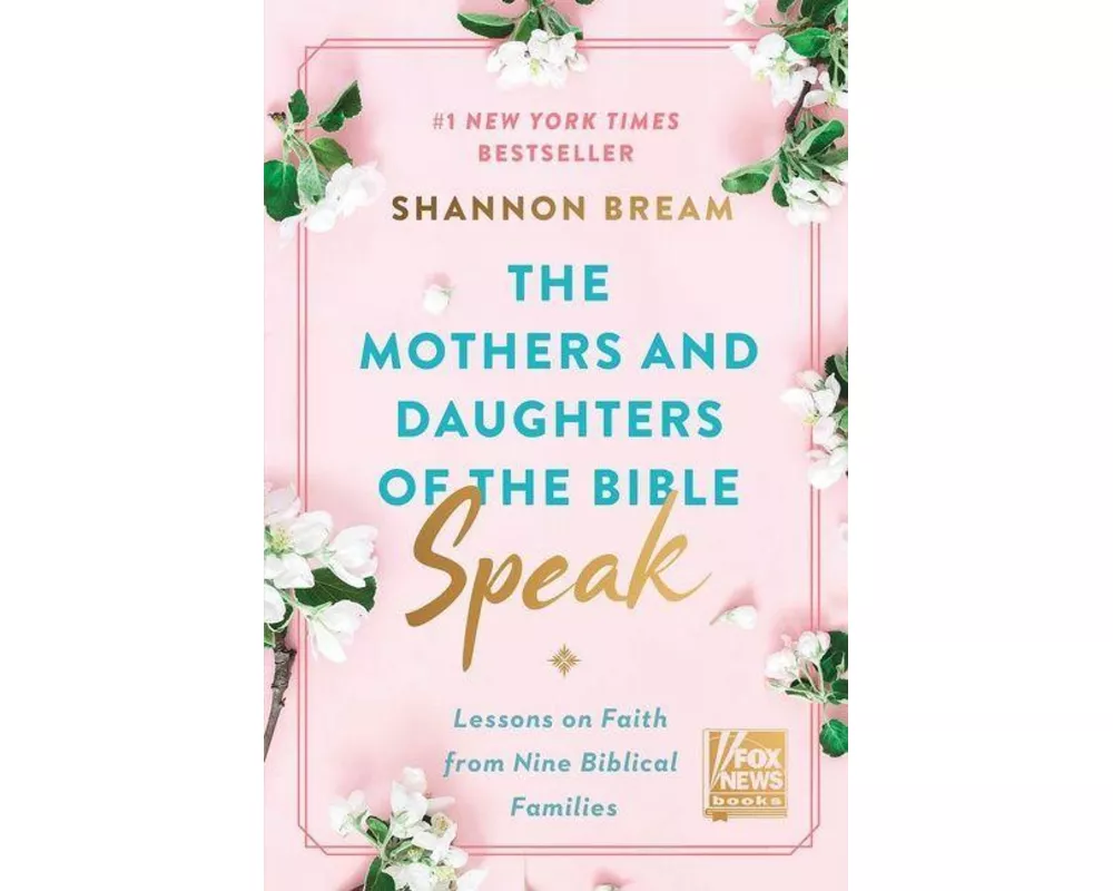 The Mothers and Daughters of the Bible Speak