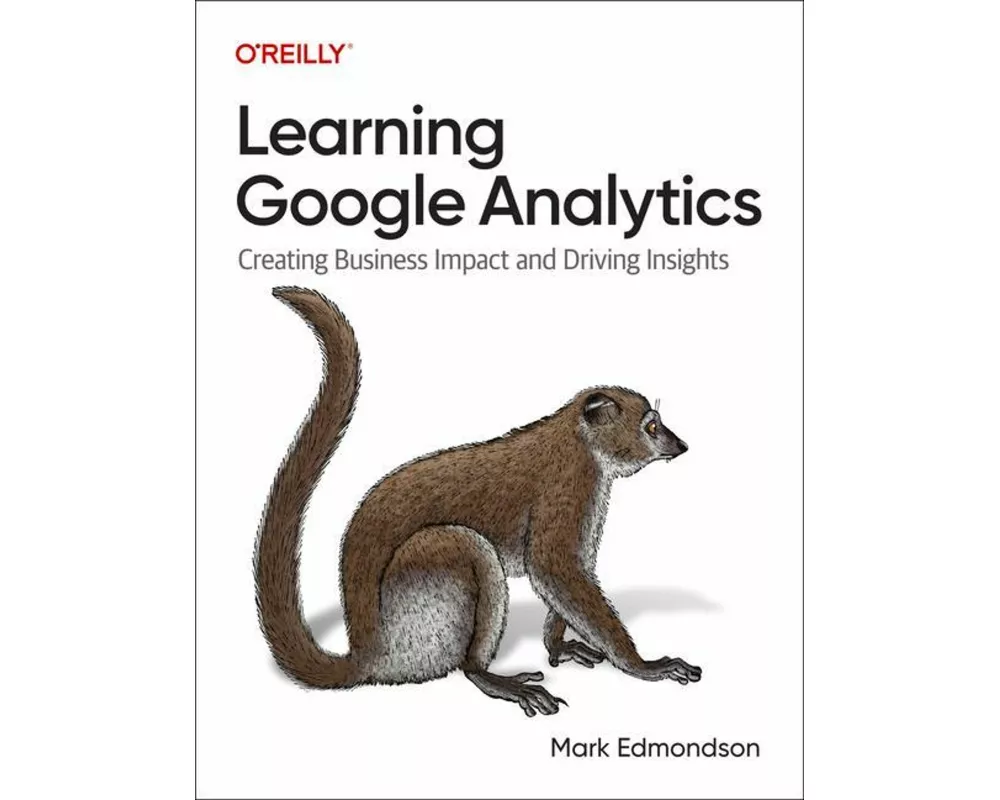 Learning Google Analytics