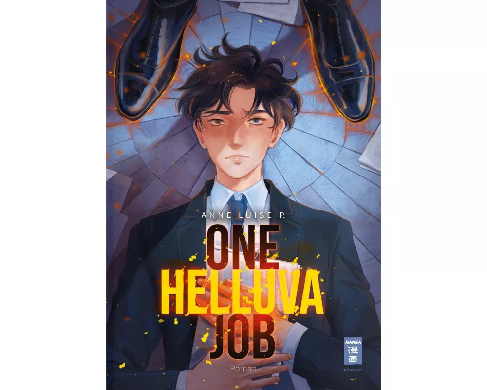 One Helluva Job