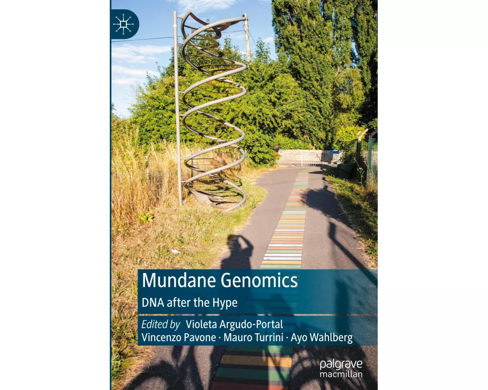 Mundane Genomics