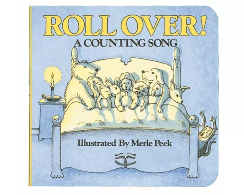 Roll Over!