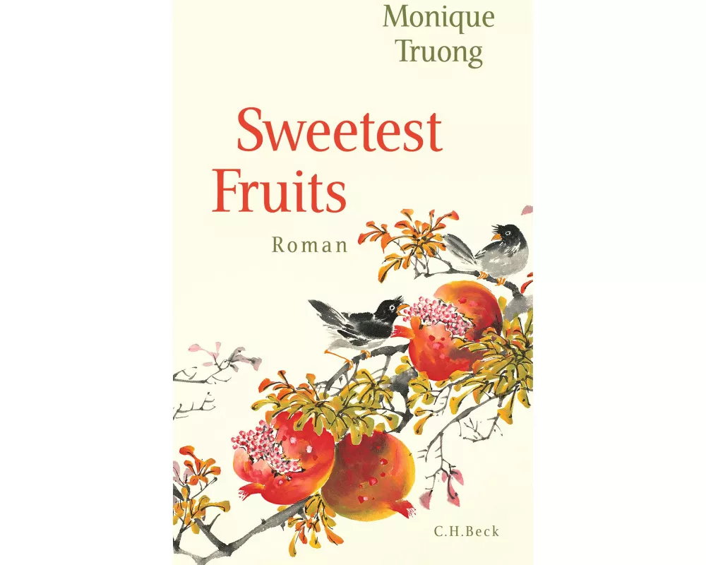 Sweetest Fruits