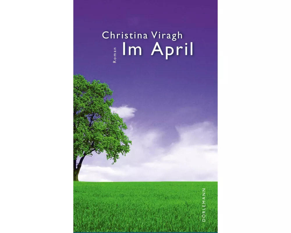 Im April