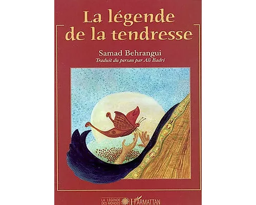 La légende de la tendresse