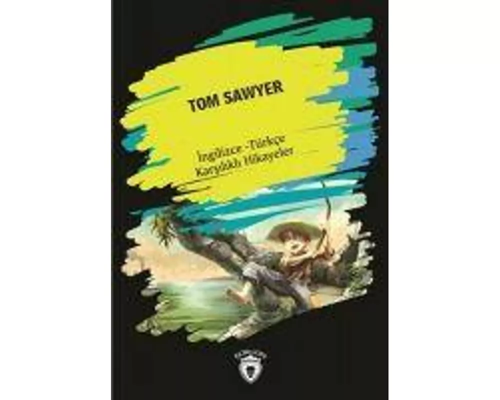 Tom Sawyer