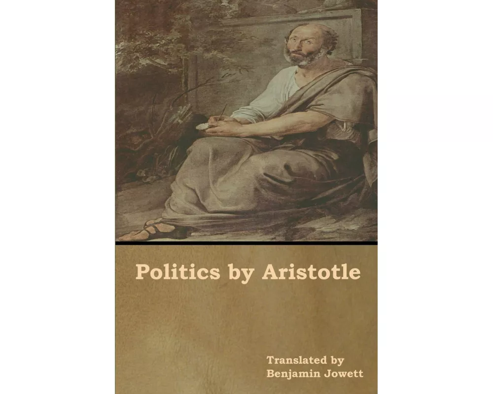 Politics by Aristotle