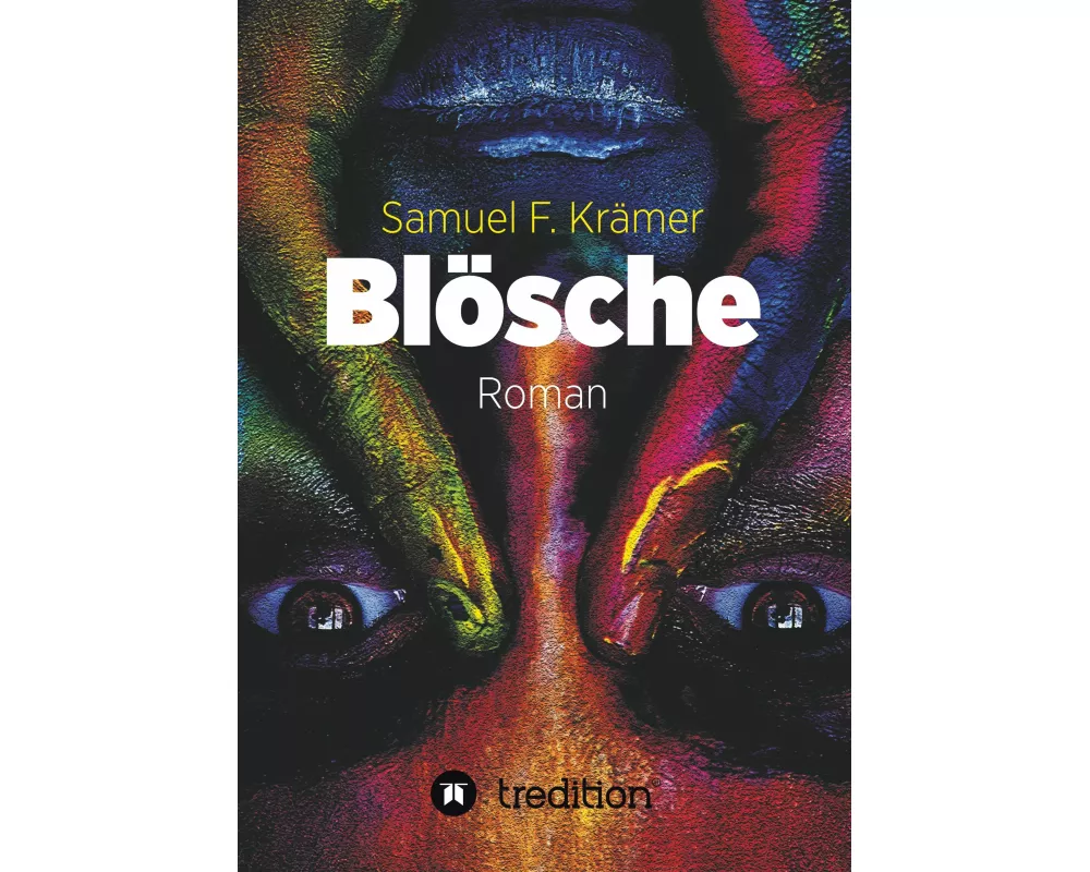 Blösche - Das Böse kommt nicht vom Teufel
