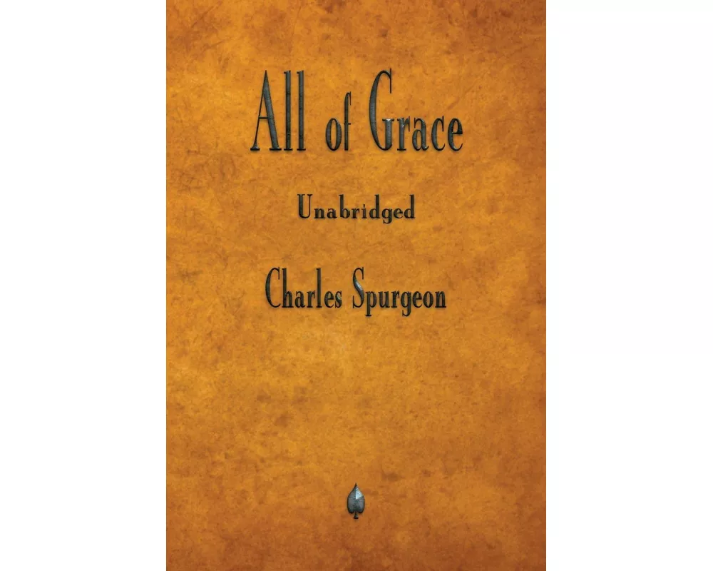 All of Grace