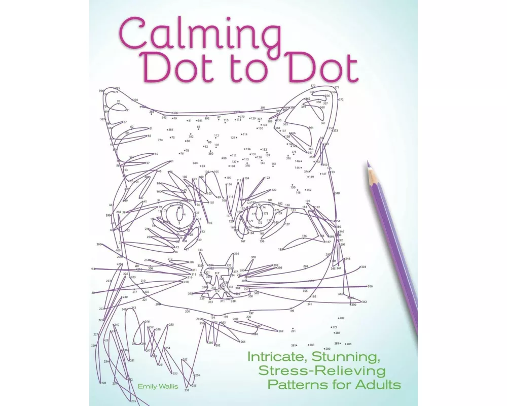 Calming Dot to Dot