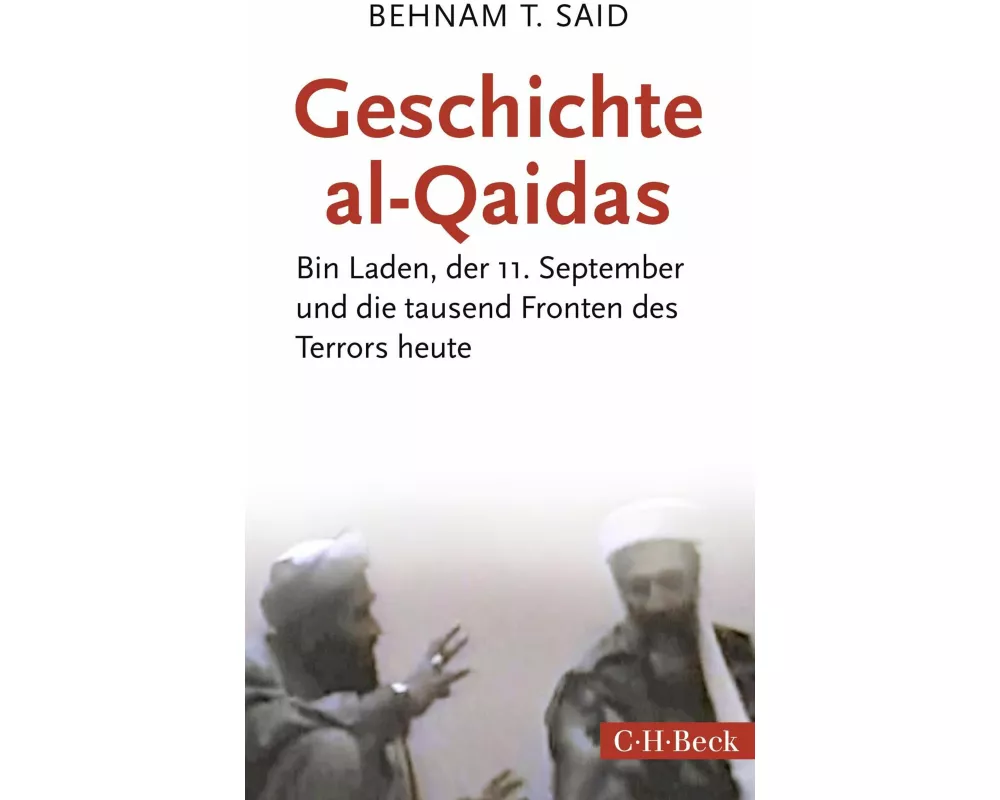 Geschichte Al-Qaidas