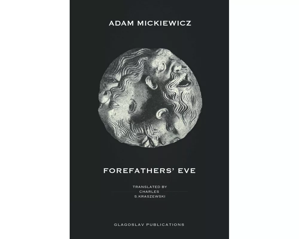 Forefathers' Eve