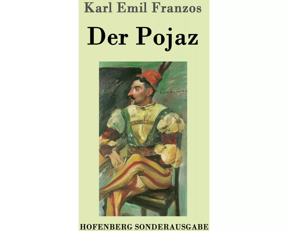 Der Pojaz