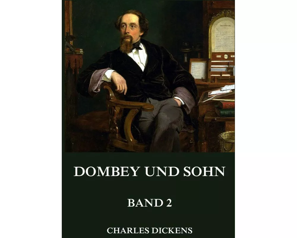 Dombey und Sohn, Band 2