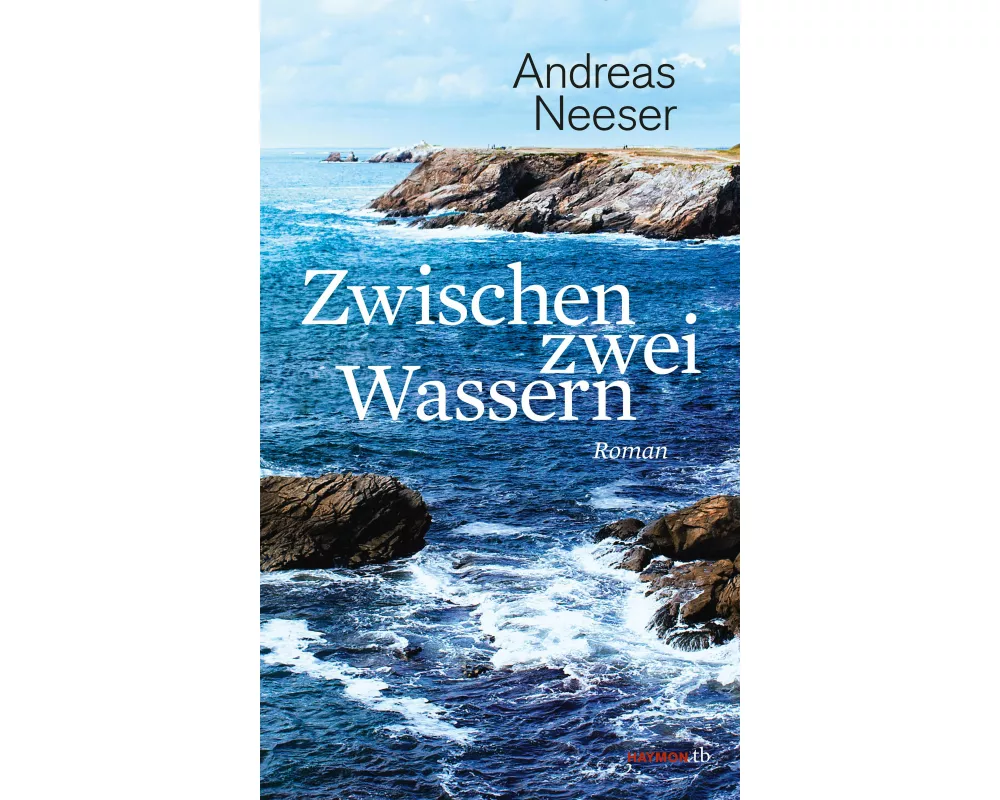 Zwischen zwei Wassern