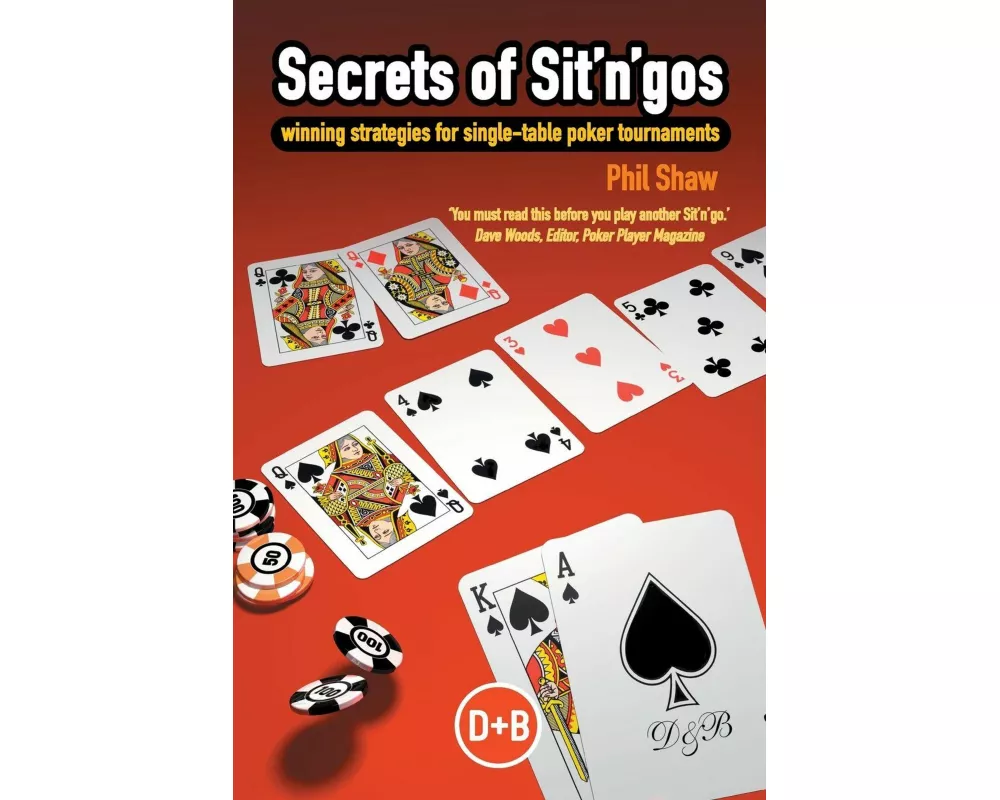 Secrets of Sit'n'gos