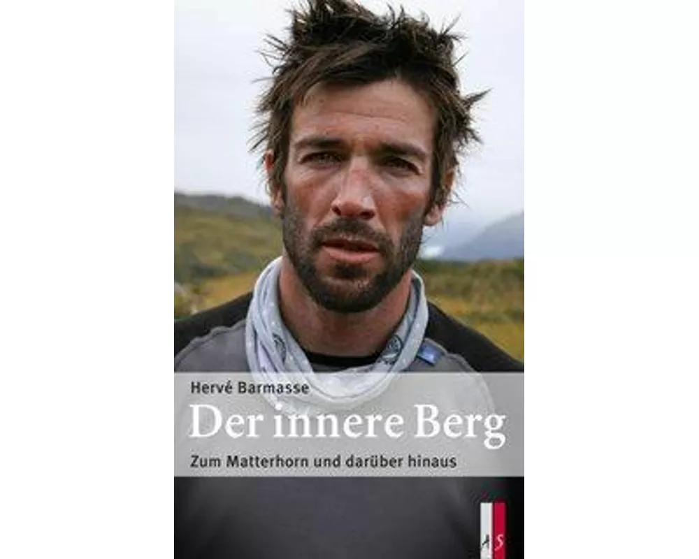 Der innere Berg