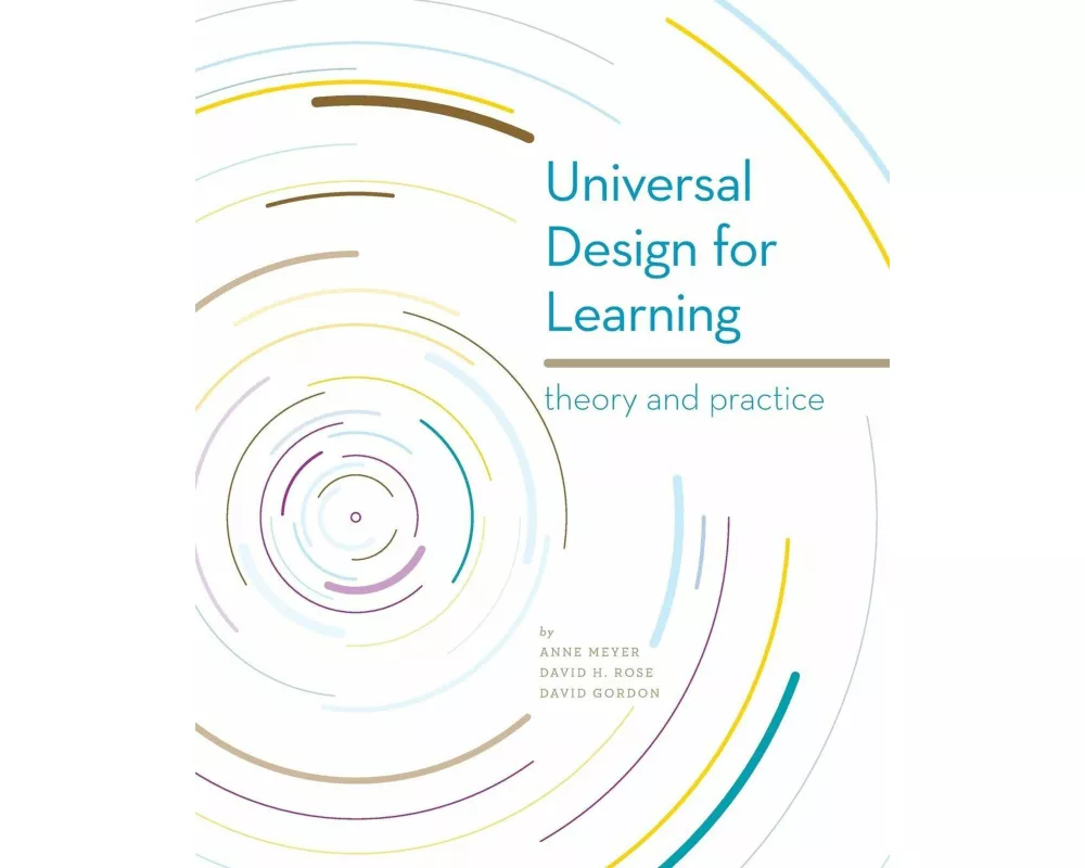 Universal Design For Learning