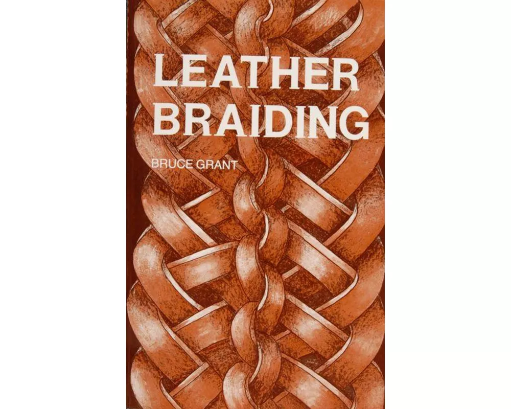 Leather Braiding