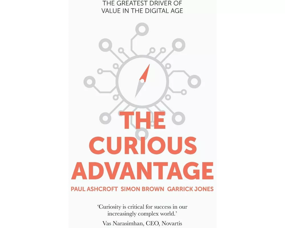 The Curious Advantage
