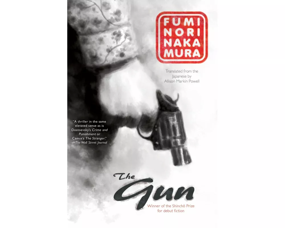 The Gun