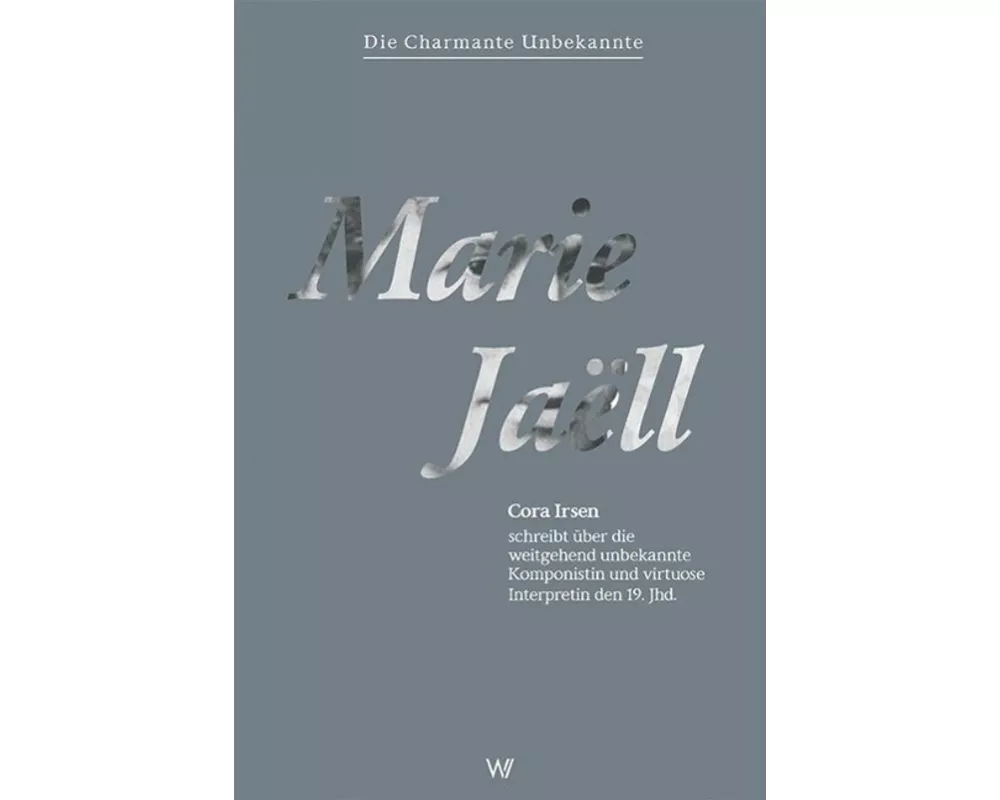 Marie Jaëll