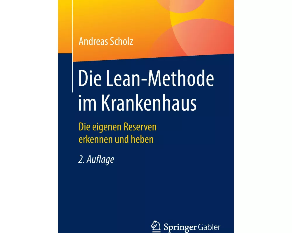 Die Lean-Methode im Krankenhaus