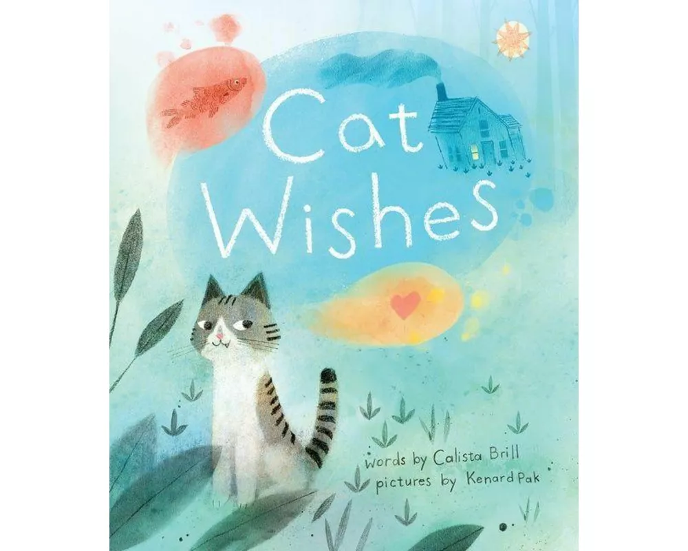 Cat Wishes