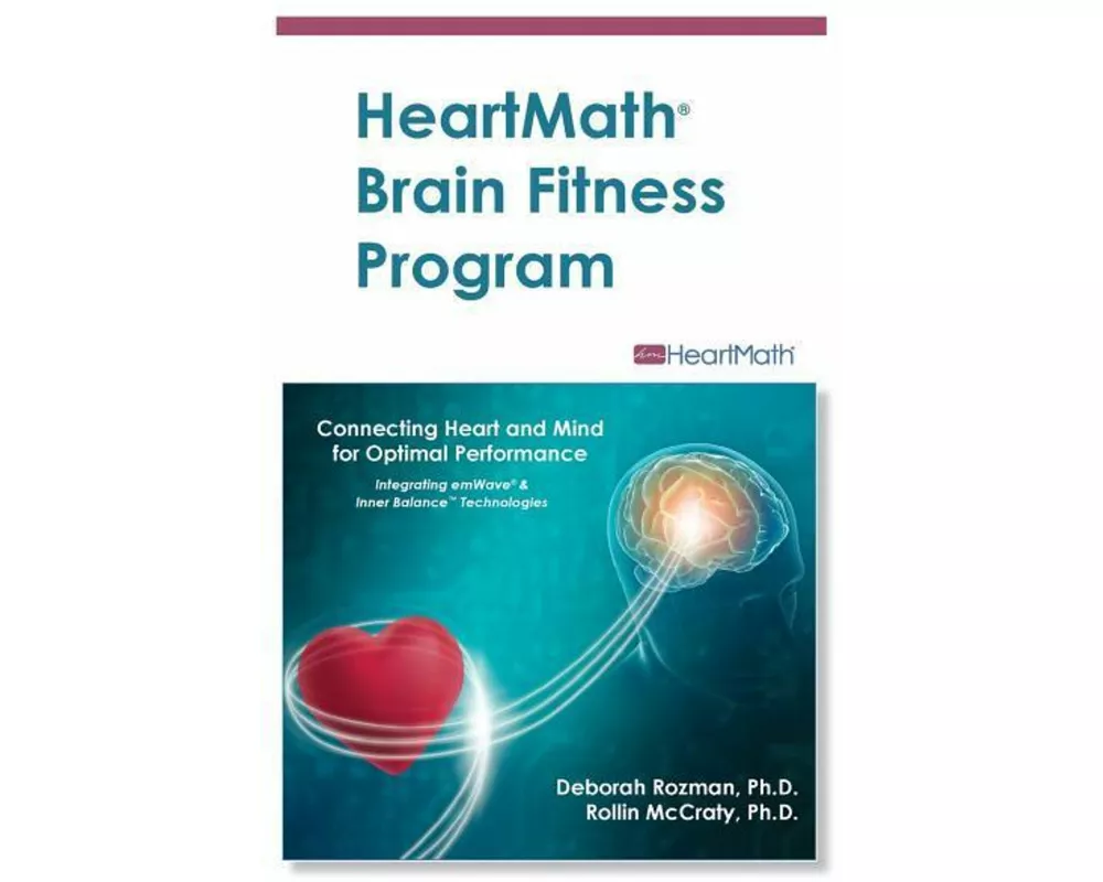 Heartmath Brain Fitness Program