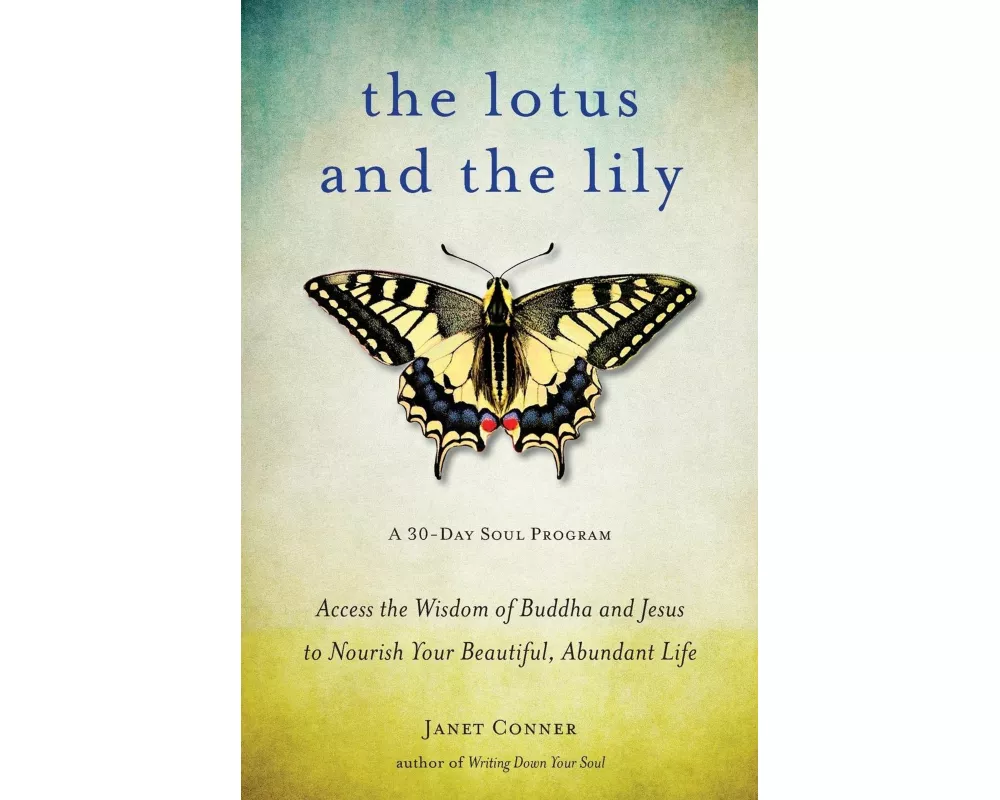 Lotus and the Lily