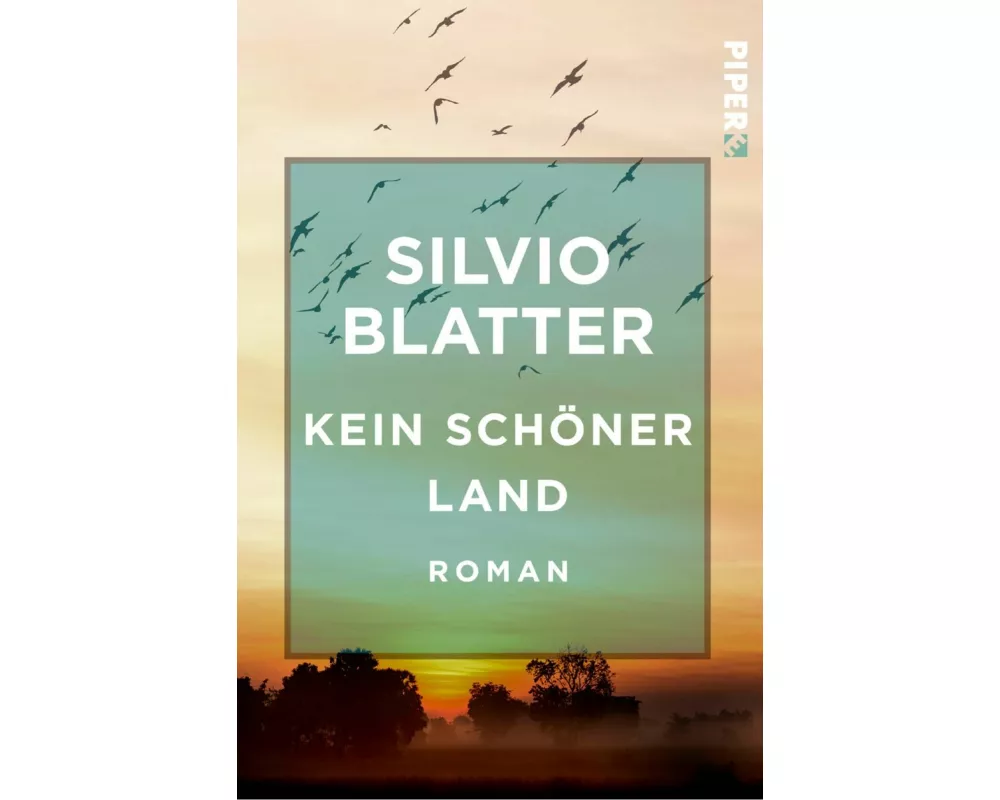 Kein schöner Land