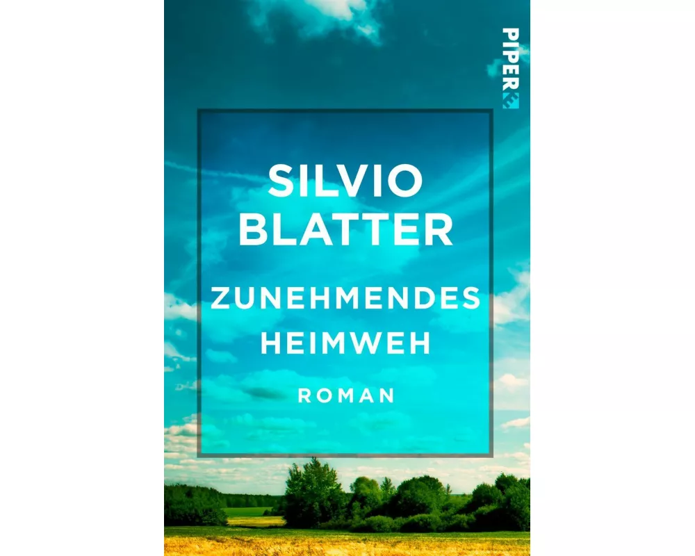Zunehmendes Heimweh